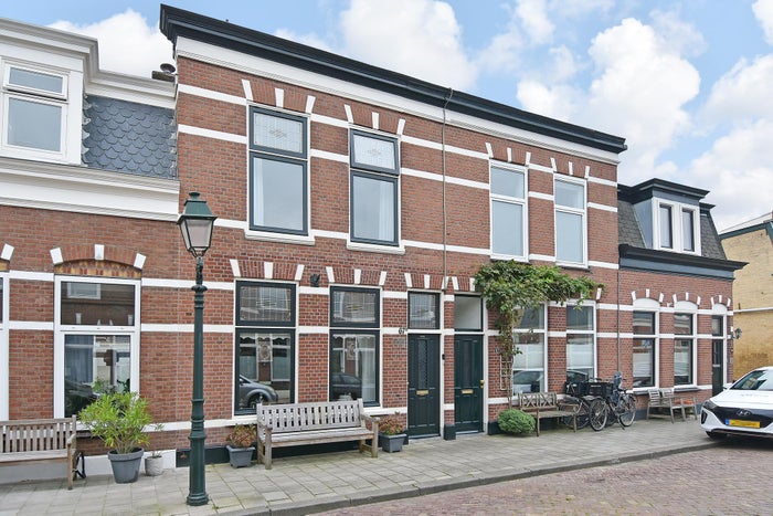 Katwijkstraat 67 A