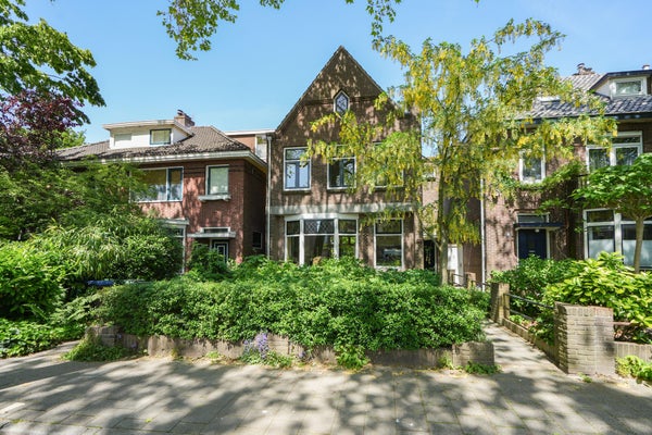 Huis te koop Groenestraat 34 in Nijmegen voor € 745.000