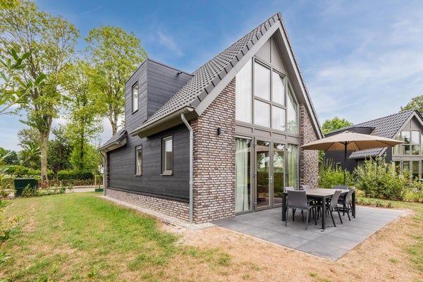 Huis Kalverlandseweg 3 6C in Eck en Wiel