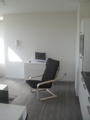 Appartement Aweg in Groningen