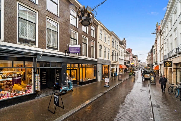 Flat Noordeinde