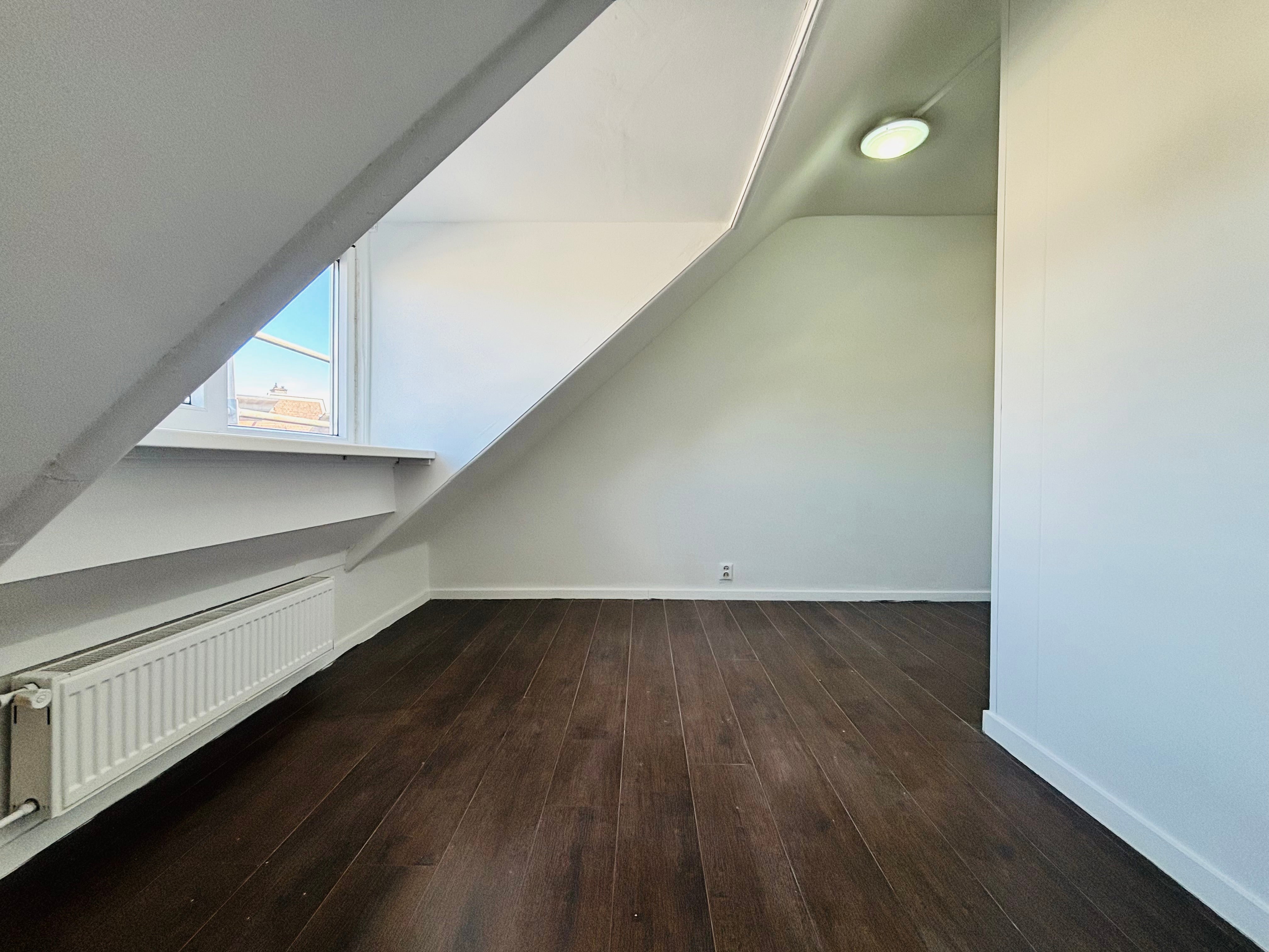 Te huur Appartement Wolphaertsbocht 238 C in Rotterdam