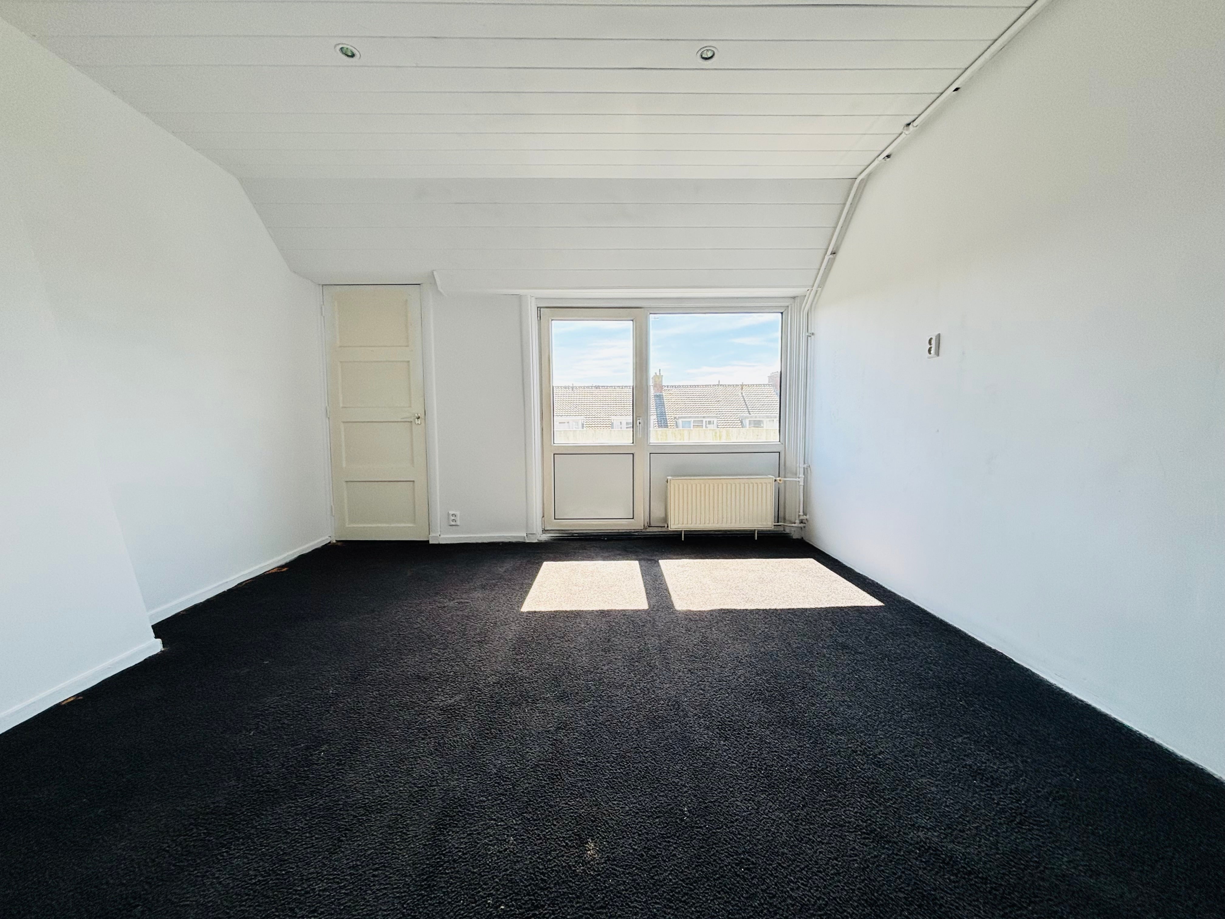Te huur Appartement Wolphaertsbocht 238 C in Rotterdam