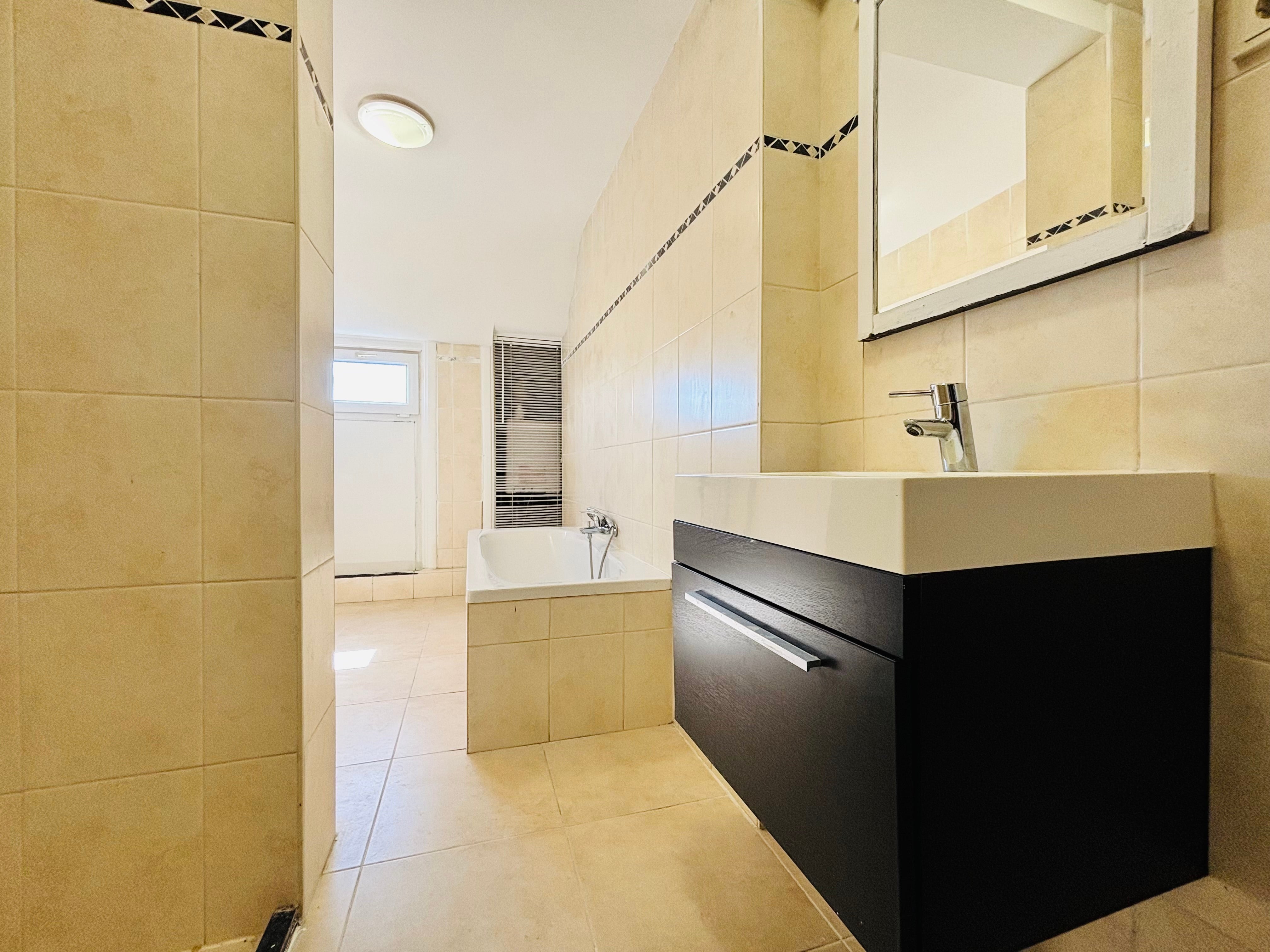 Te huur Appartement Wolphaertsbocht 238 C in Rotterdam