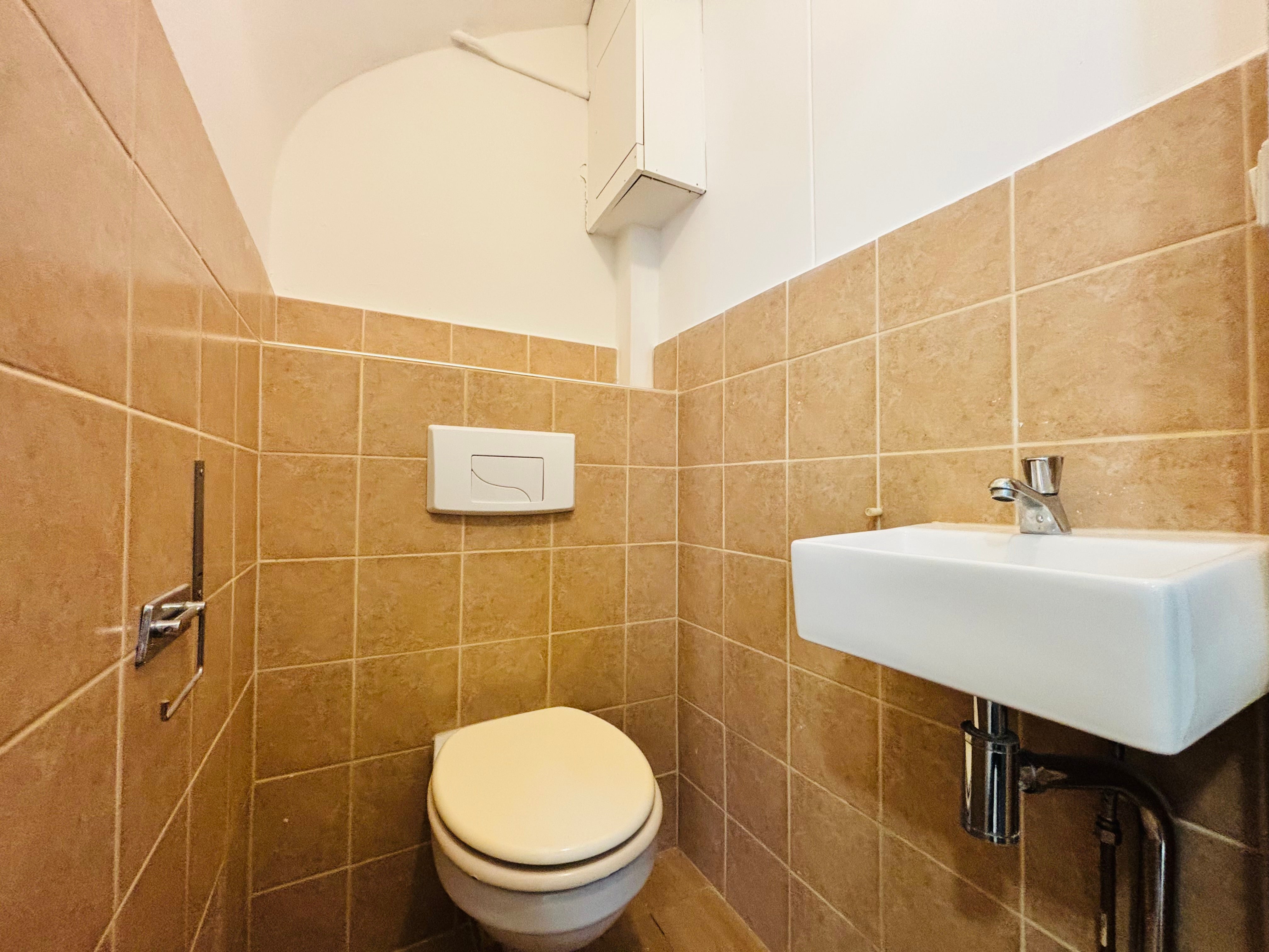 Te huur Appartement Wolphaertsbocht 238 C in Rotterdam