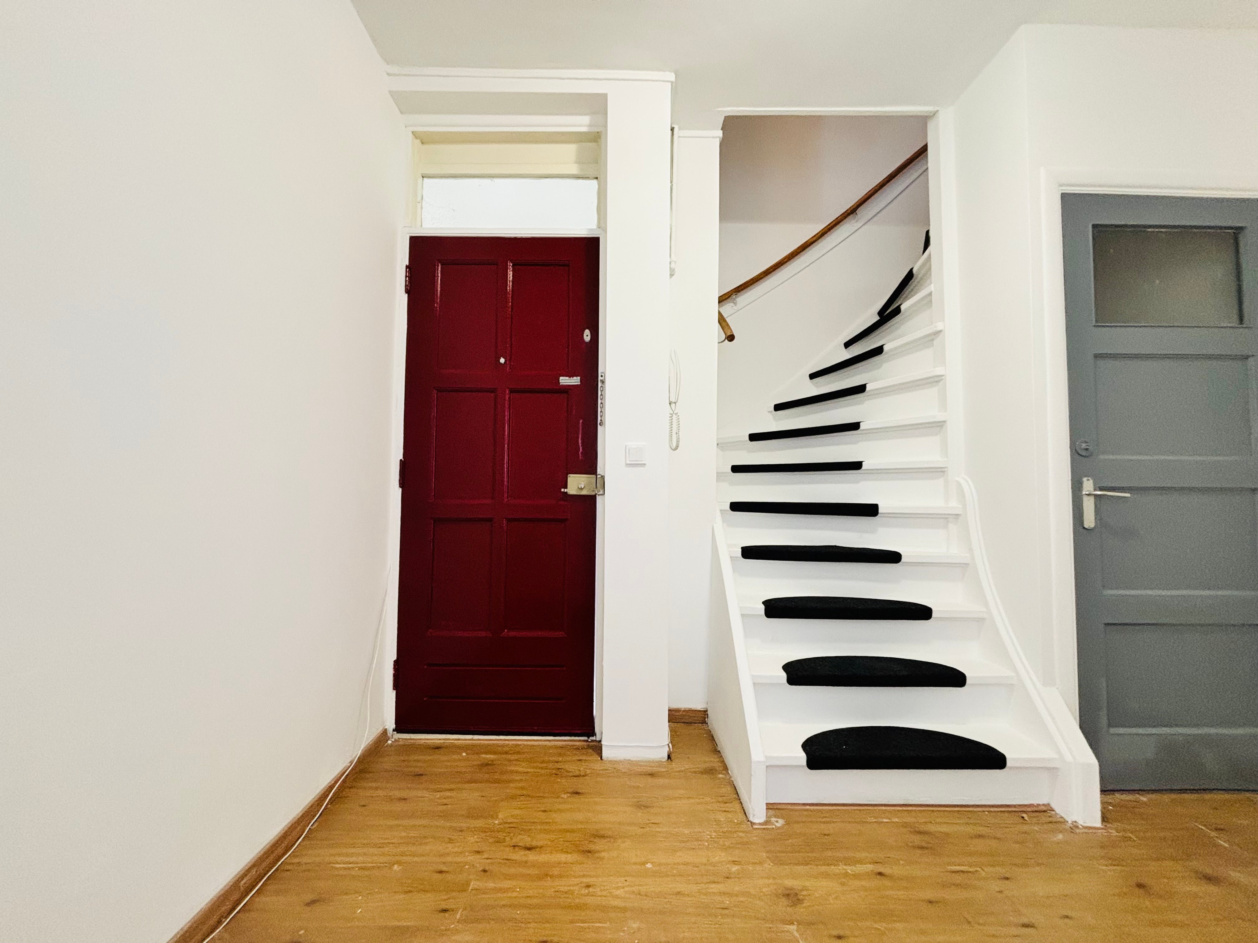 Te huur Appartement Wolphaertsbocht 238 C in Rotterdam
