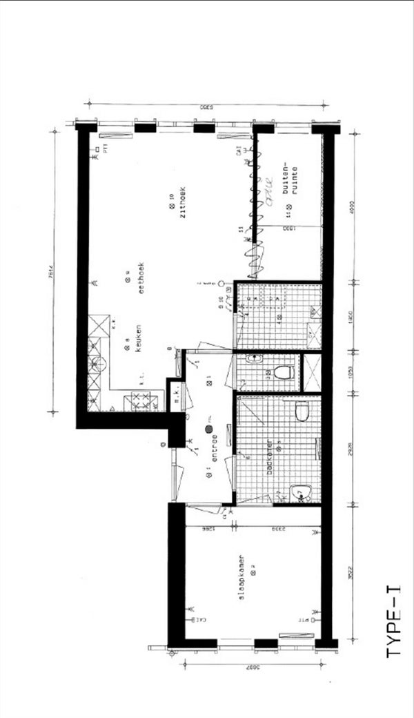 Appartement Heinsbergerweg in Roermond