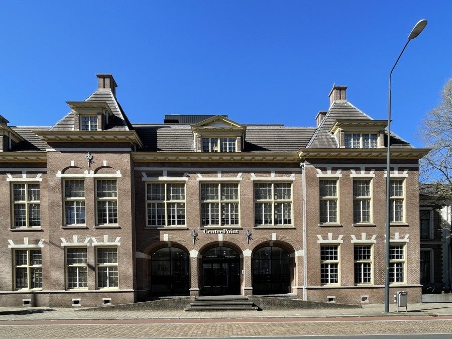Appartement Deventerstraat in Apeldoorn