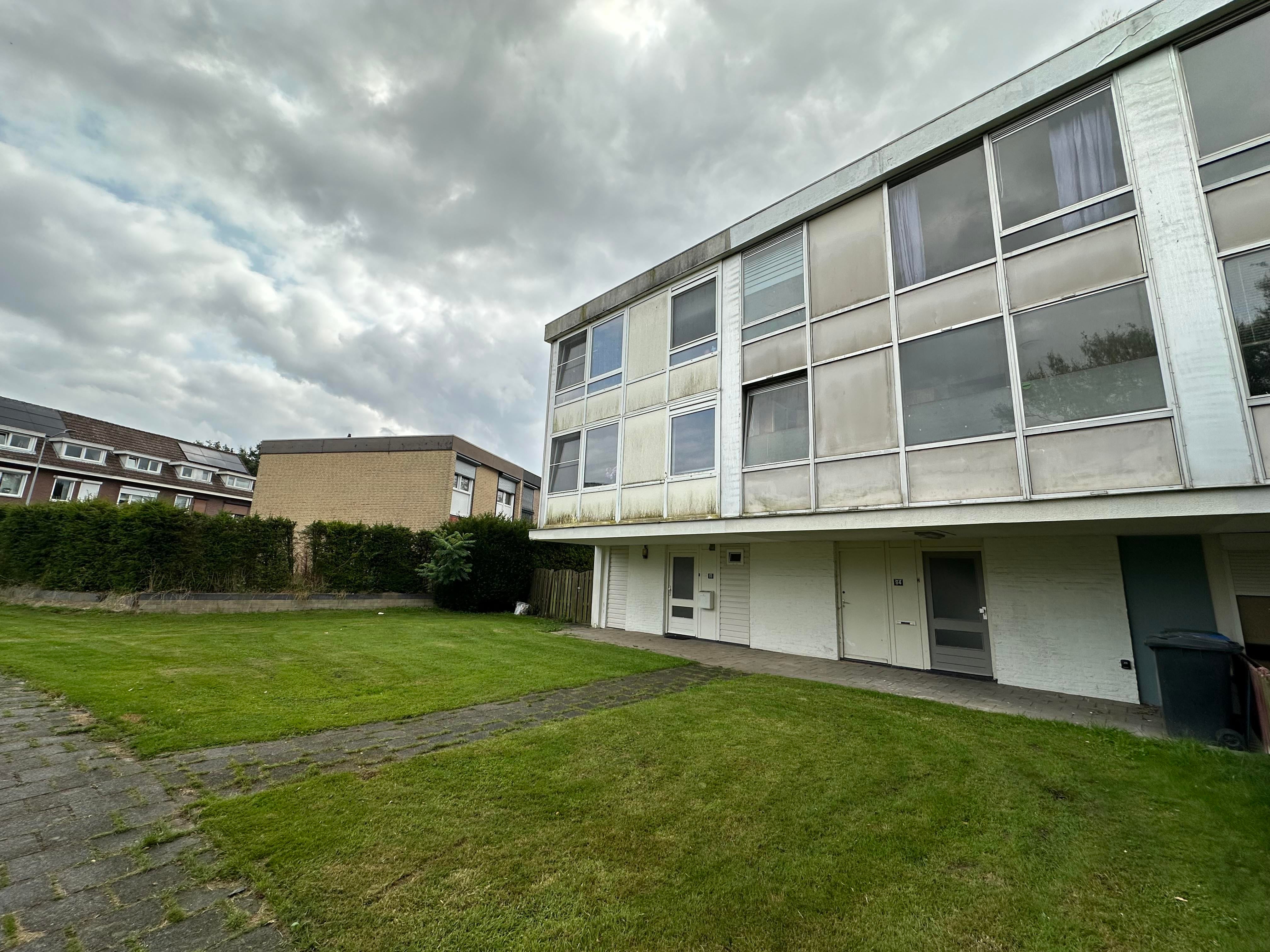 Huis Italiëlaan in Heerlen