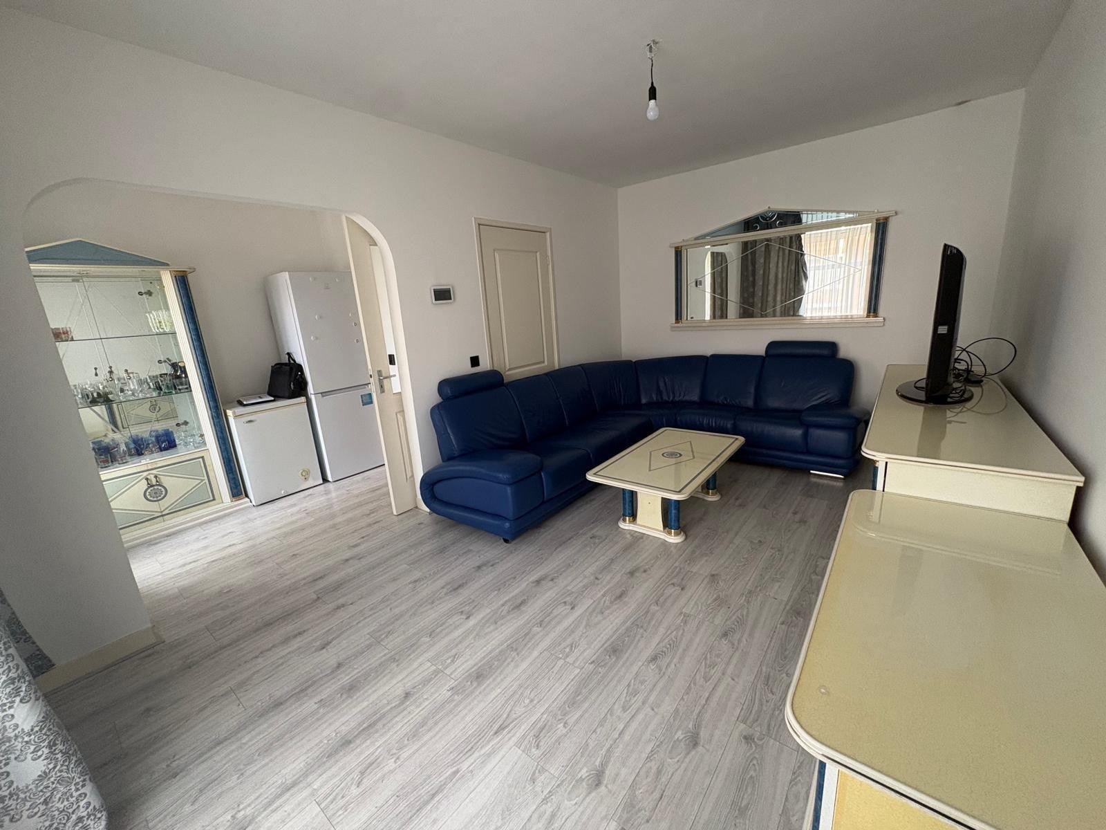 Appartement Van Zeggelenlaan