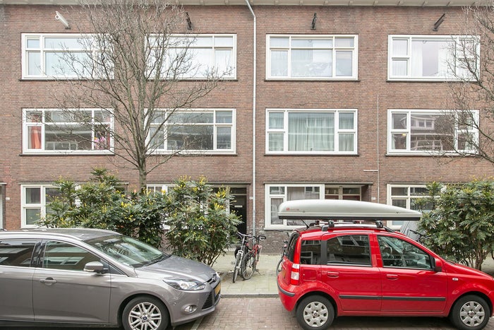 Bonaventurastraat 87 A 01