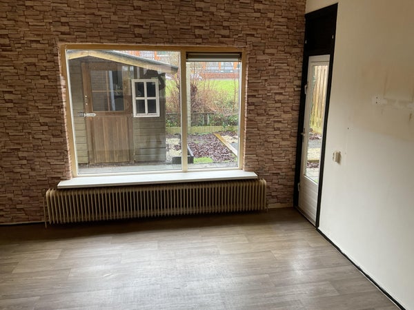 Huis Gerard Doustraat in Almelo