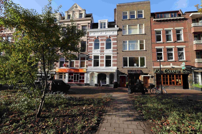 Te huur: Appartement Scheepstimmermanslaan in Rotterdam