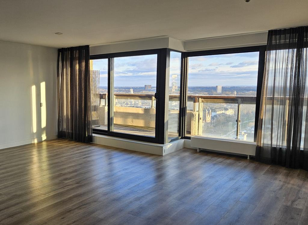 Appartement Stationsstraat 130 in Utrecht