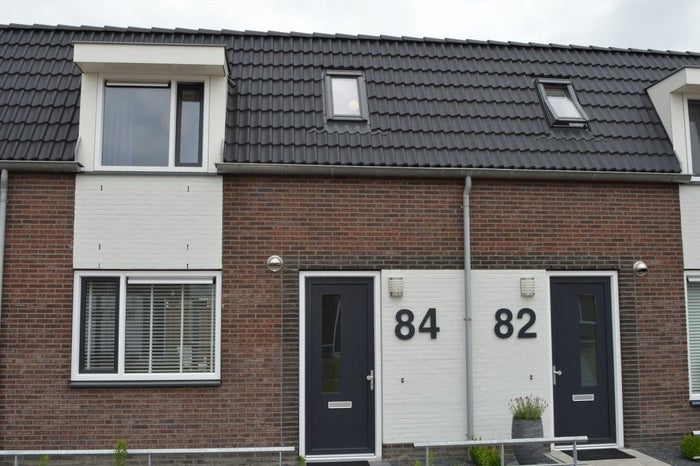 Te huur: Huis Getfertplein 84 in Enschede