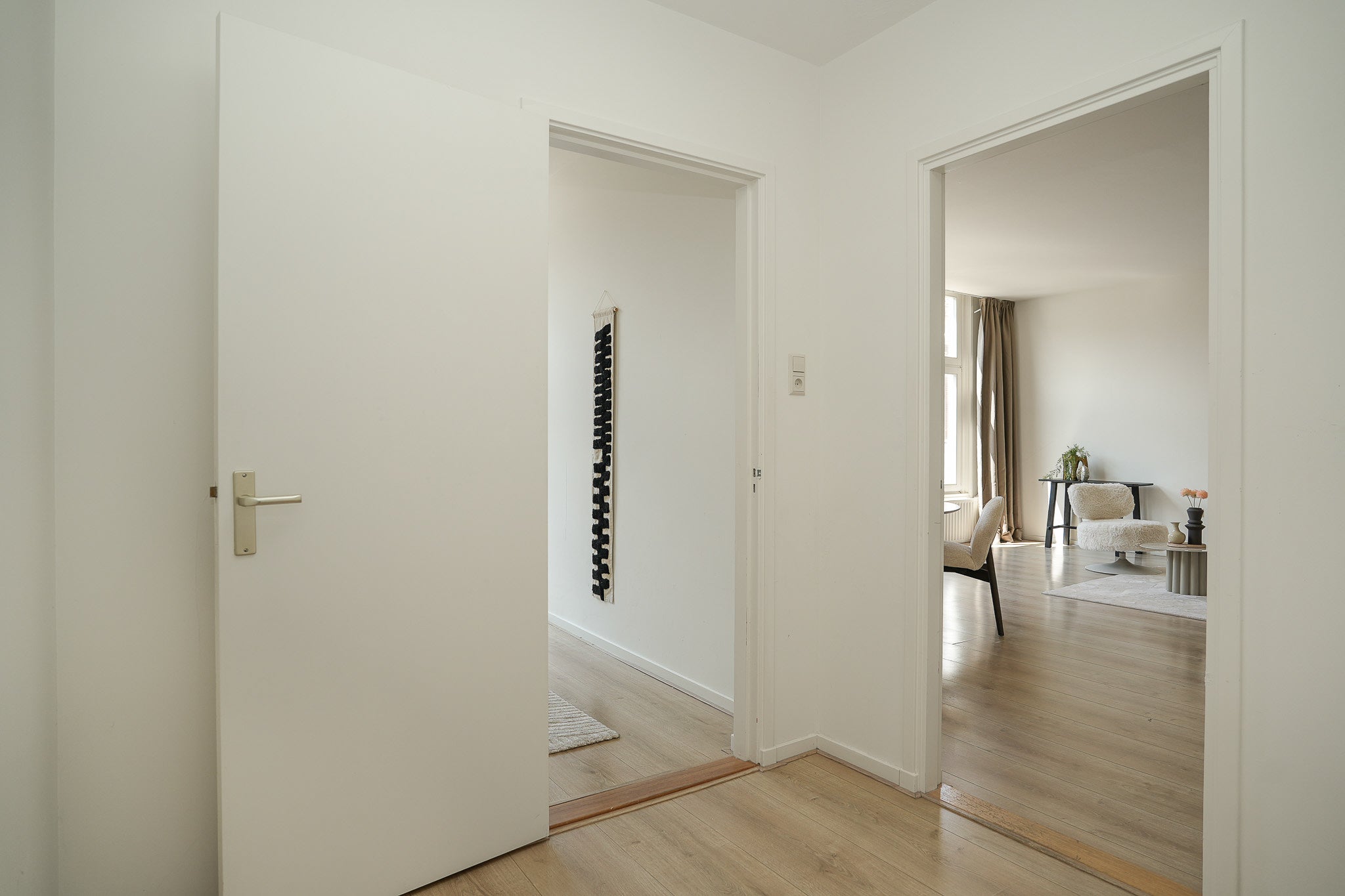 Appartement te koop: Kosterstraat 2C, Zandvoort