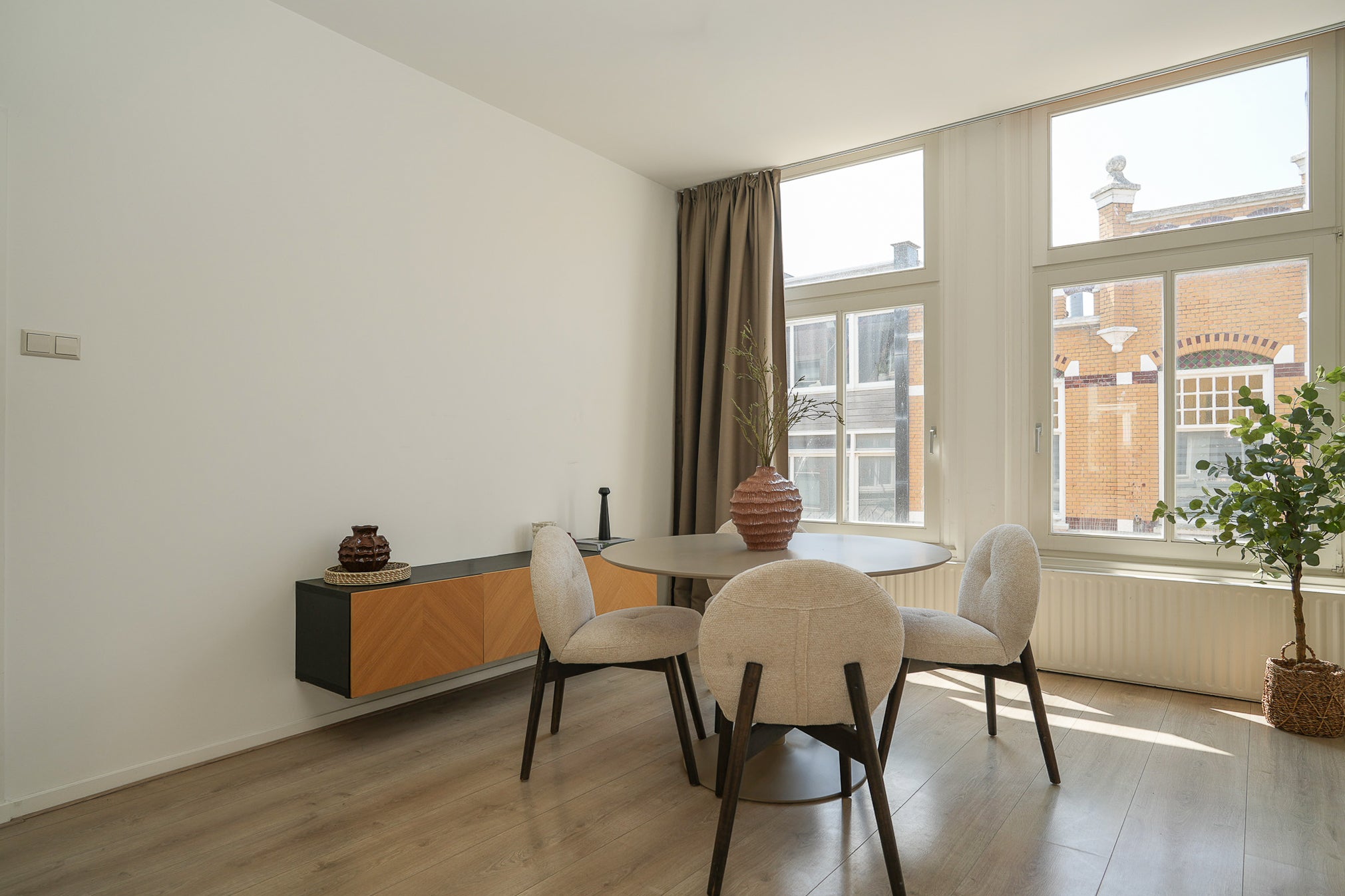 Appartement te koop: Kosterstraat 2C, Zandvoort