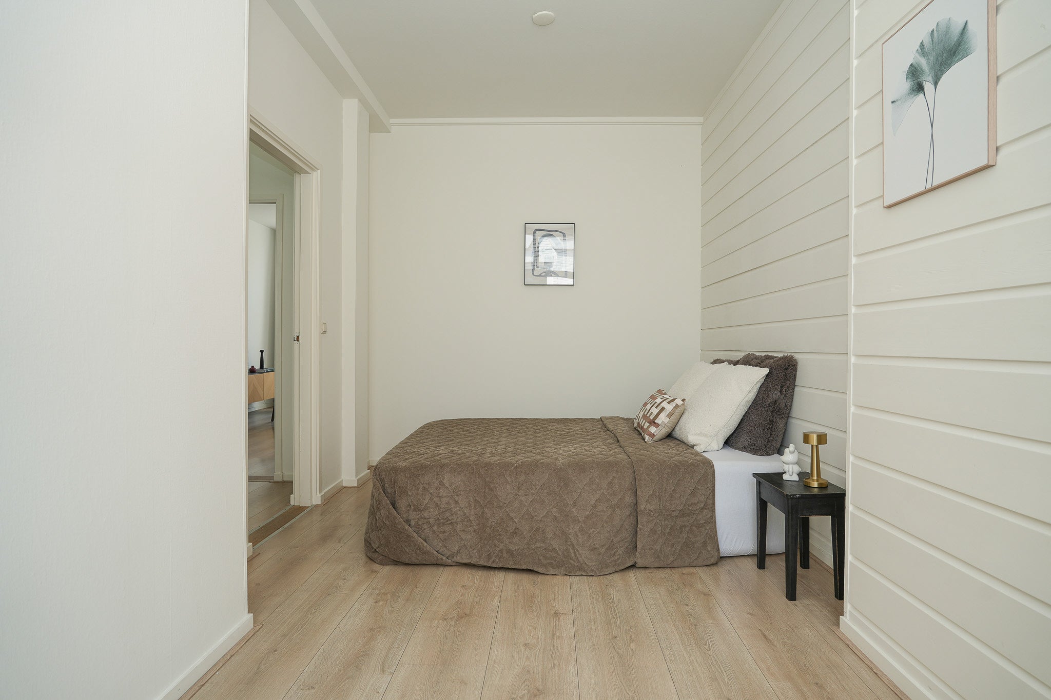 Appartement te koop: Kosterstraat 2C, Zandvoort