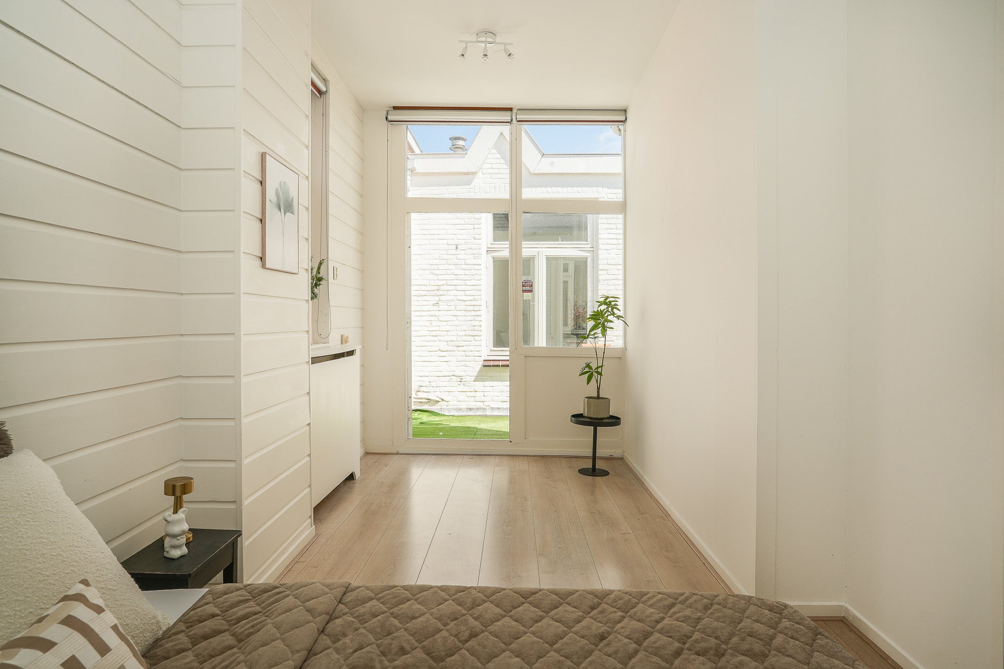 Appartement te koop: Kosterstraat 2C, Zandvoort