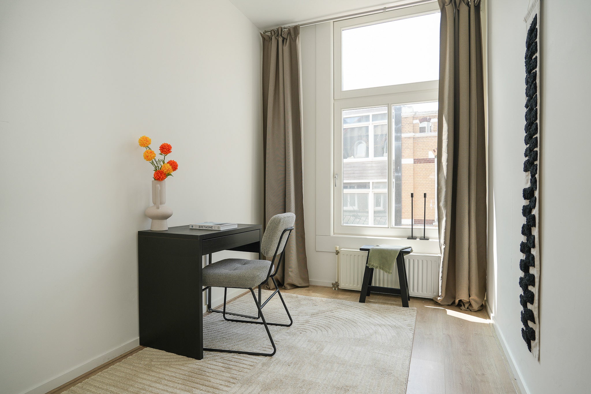 Appartement te koop: Kosterstraat 2C, Zandvoort