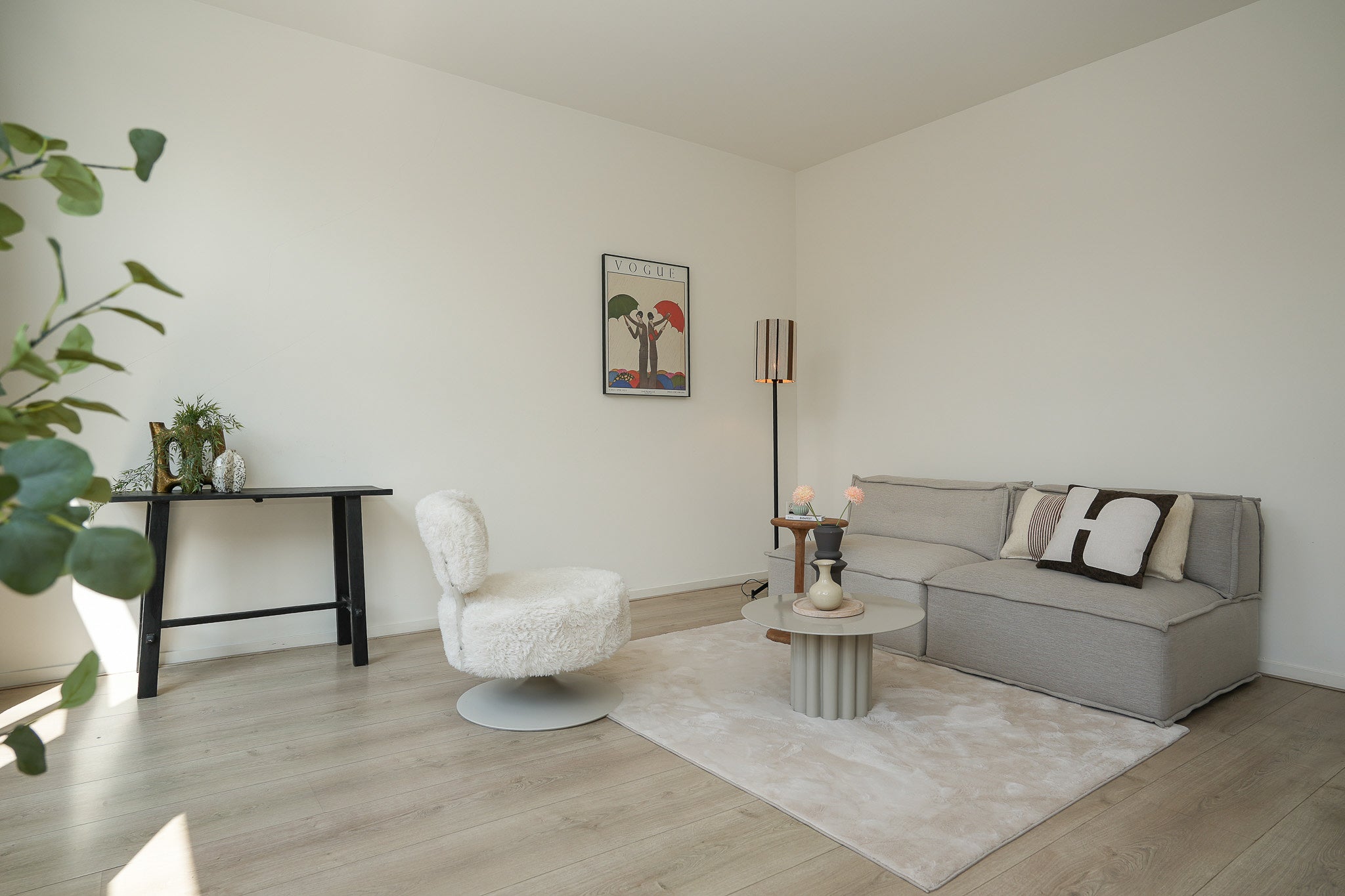 Appartement te koop: Kosterstraat 2C, Zandvoort
