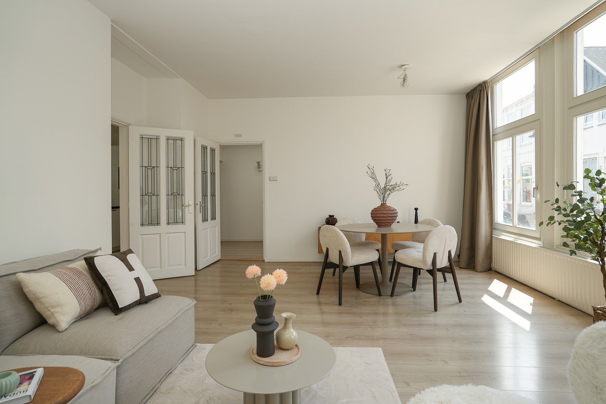 Appartement te koop: Kosterstraat 2C, Zandvoort