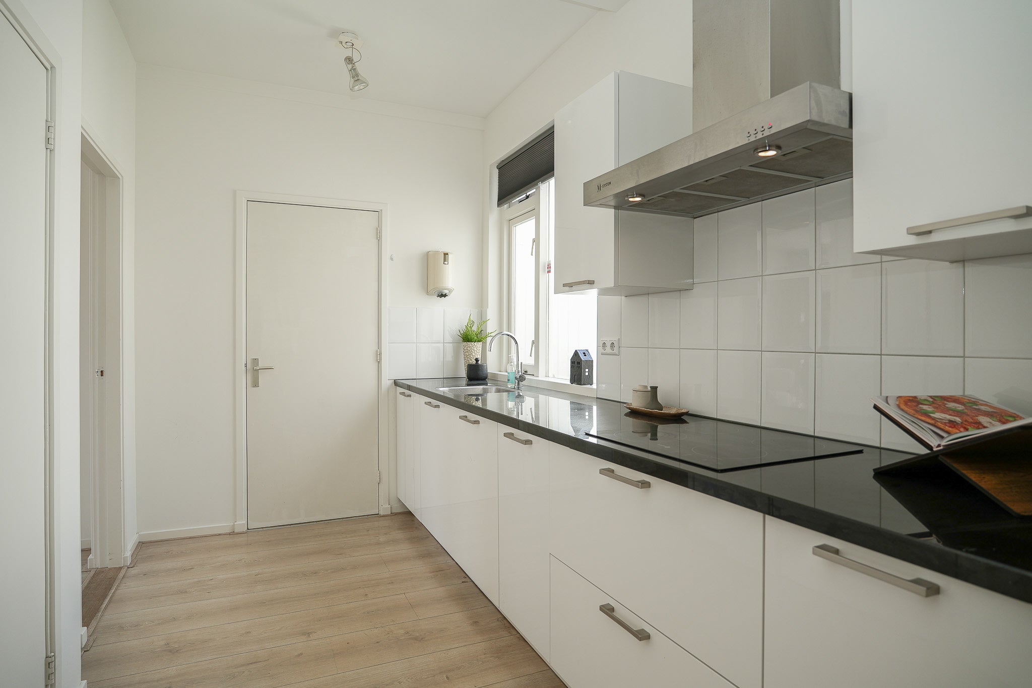 Appartement te koop: Kosterstraat 2C, Zandvoort