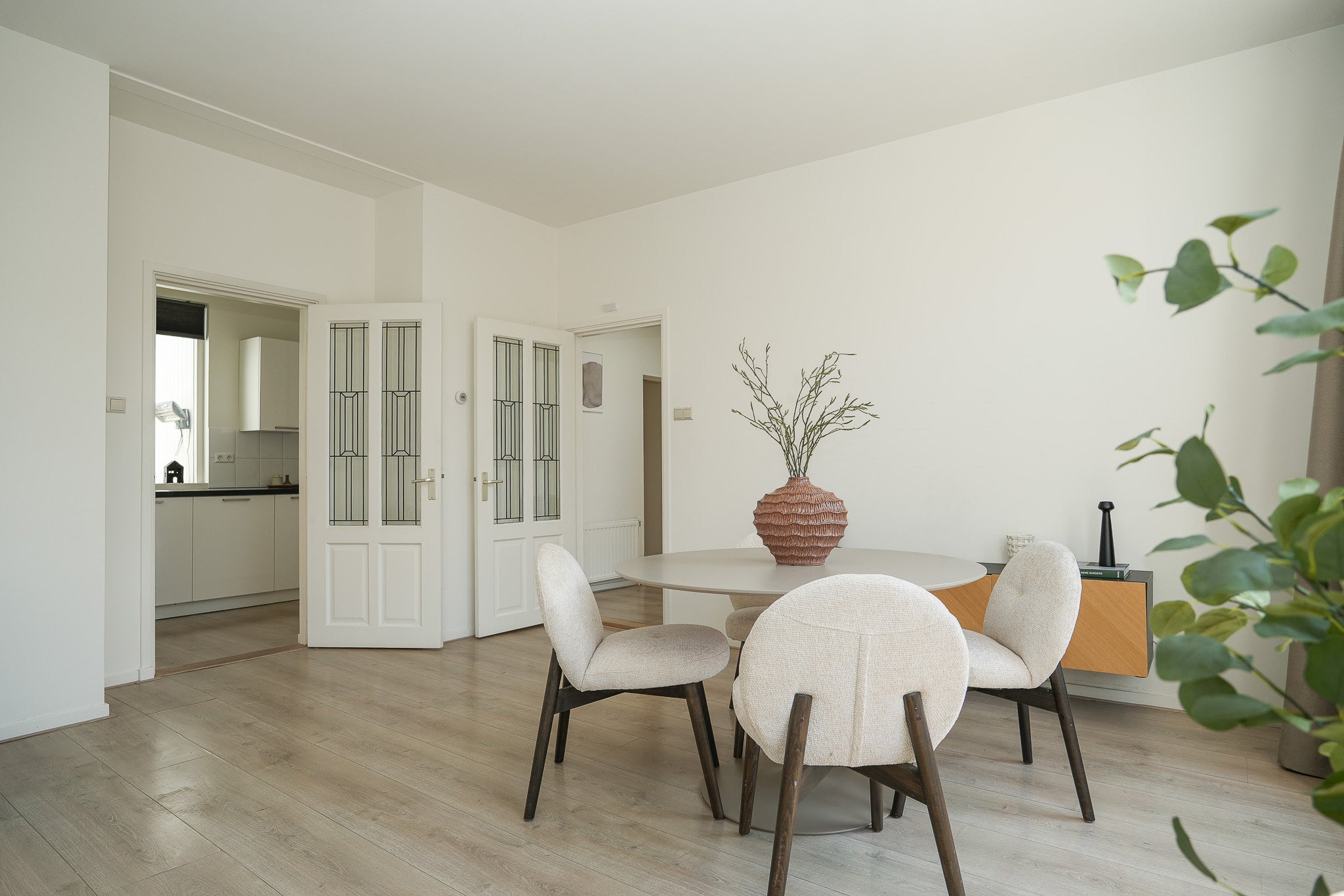Appartement te koop: Kosterstraat 2C, Zandvoort