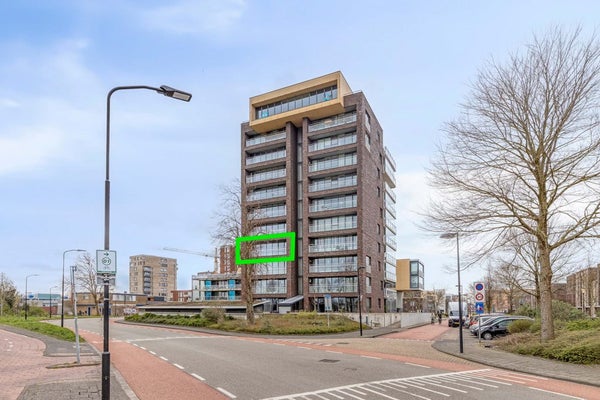 Beatrixlaan 72