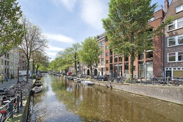 Te huur: Appartement Looiersgracht 52 HUUR in Amsterdam