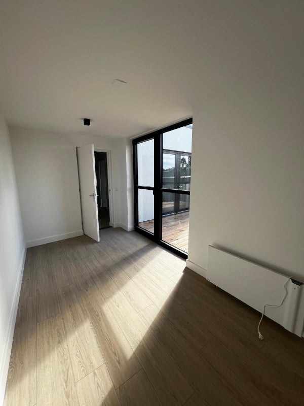 Te huur Appartement Haagweg in Breda