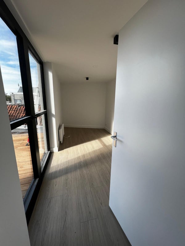 Te huur Appartement Haagweg in Breda