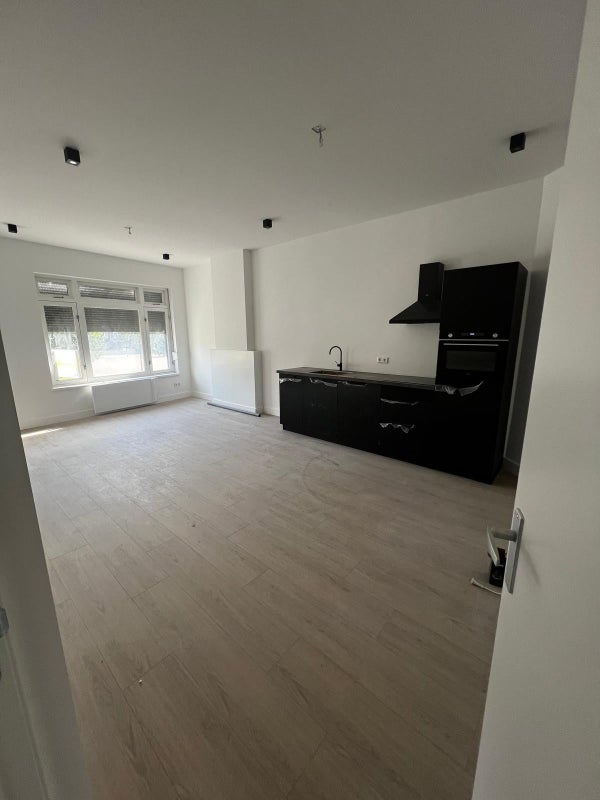 Te huur Appartement Haagweg in Breda