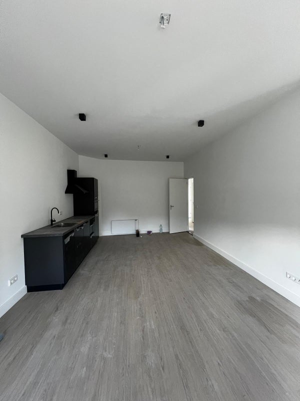 Te huur Appartement Haagweg in Breda