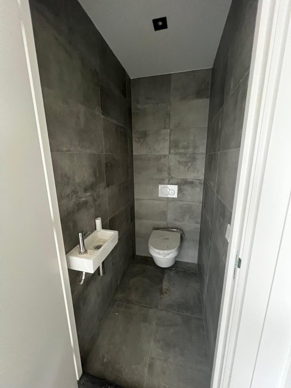 Te huur Appartement Haagweg in Breda