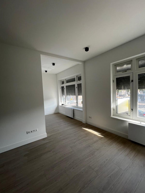 Te huur Appartement Haagweg in Breda