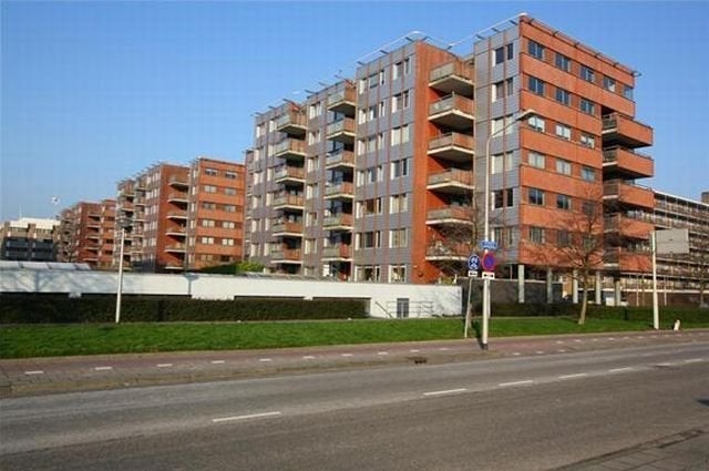Te huur Appartement Kamerlingh Onnesstraat in Amstelveen