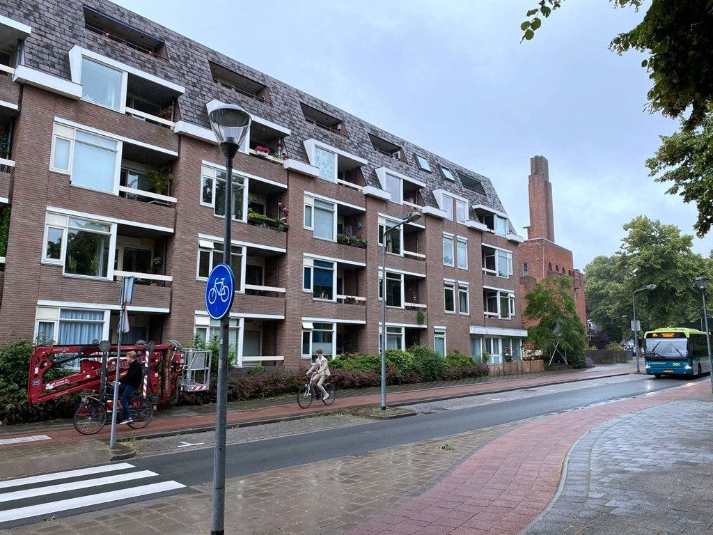 Hilversum Havenstraat