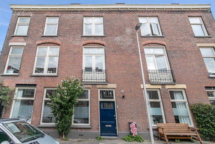 Te huur: Appartement M.P. Lindostraat in Utrecht