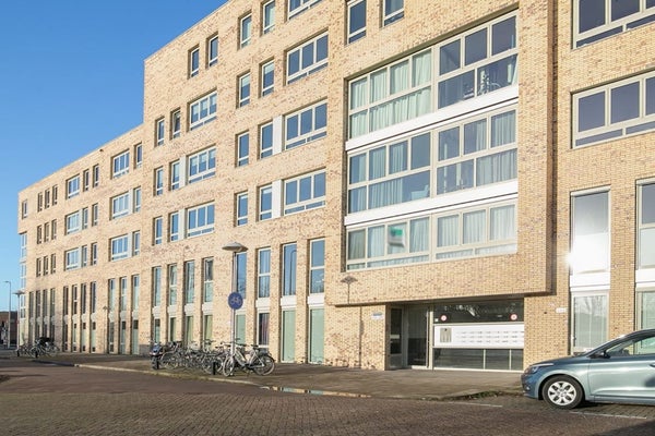 Appartamento Marnixlaan 242 a Utrecht