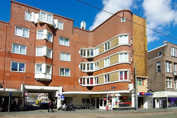 Te huur: Appartement Krommertstraat in Amsterdam