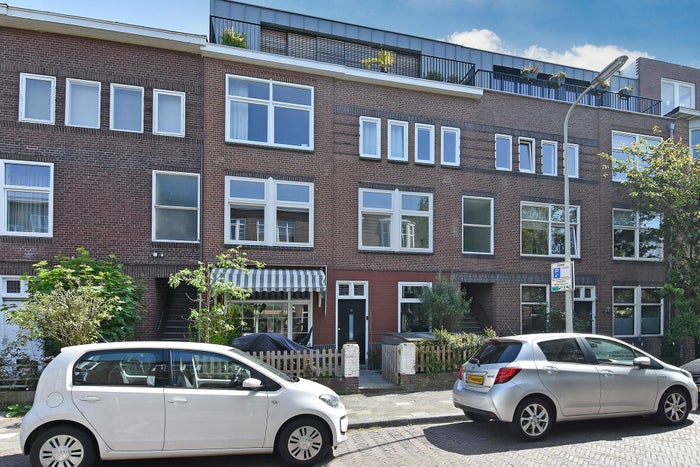 Lindestraat 23