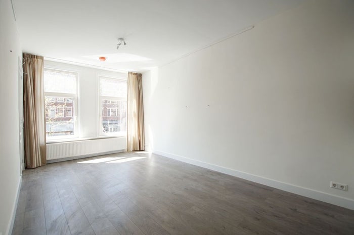 Te huur: Appartement Beijerlandselaan in Rotterdam