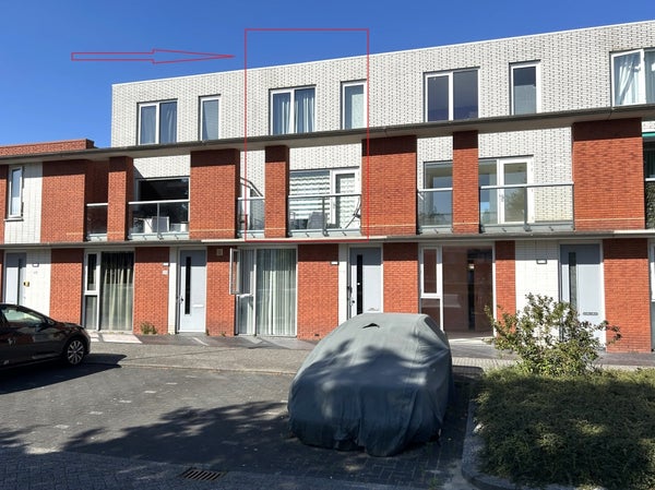 Zuidwijkstraat