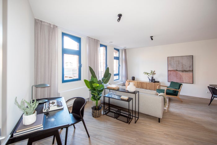 Te huur: Appartement Bijlmerplein in Amsterdam