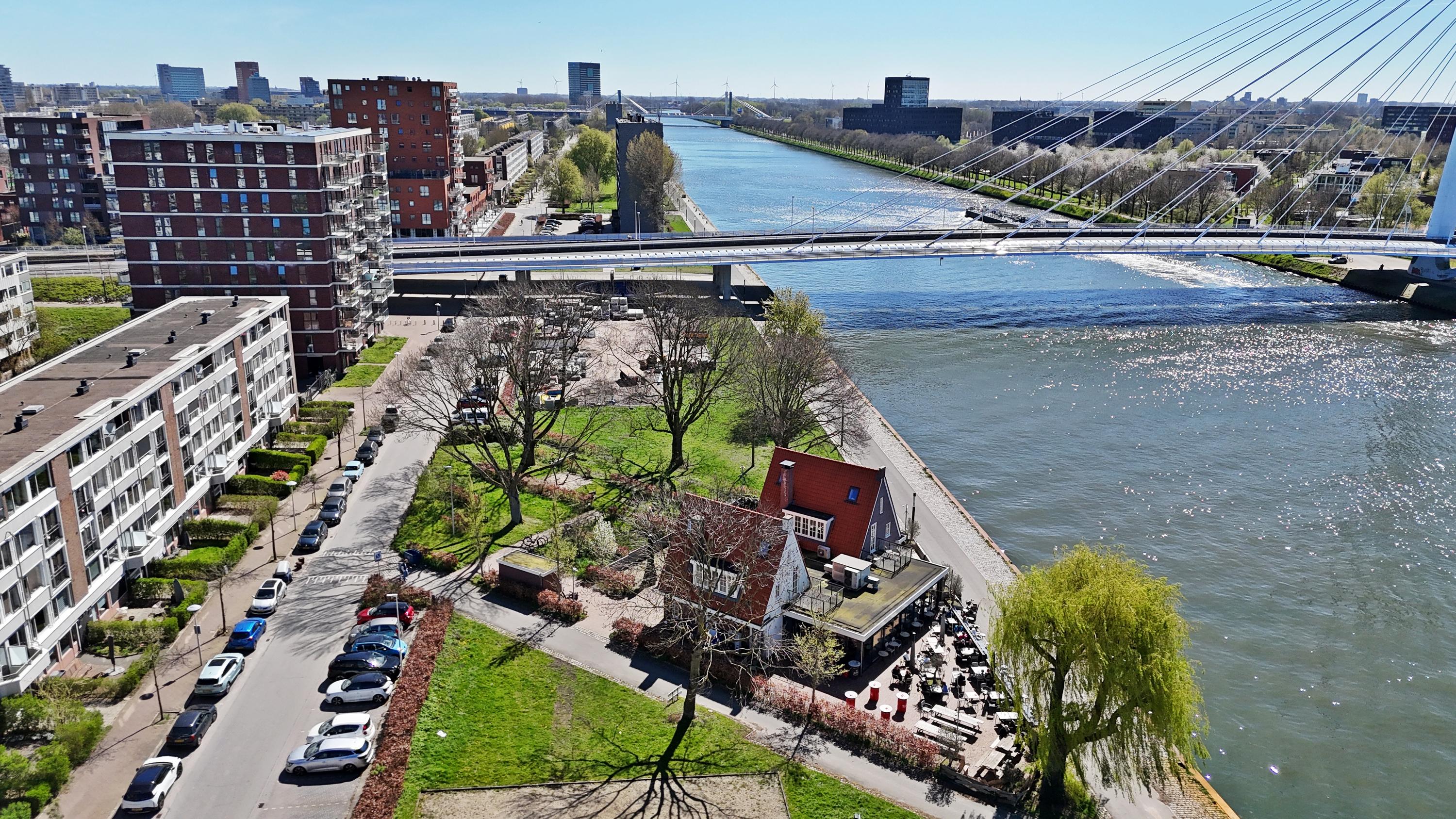 Rooseveltlaan