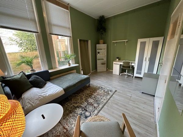 Te huur: Appartement Waterloostraat in Rotterdam