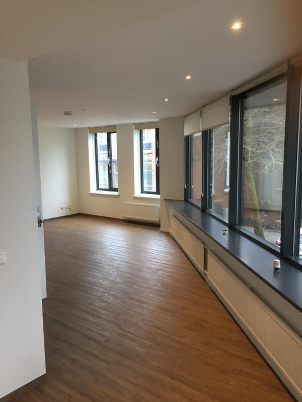 Te huur: Appartement van Swietenstraat 18 in Leeuwarden