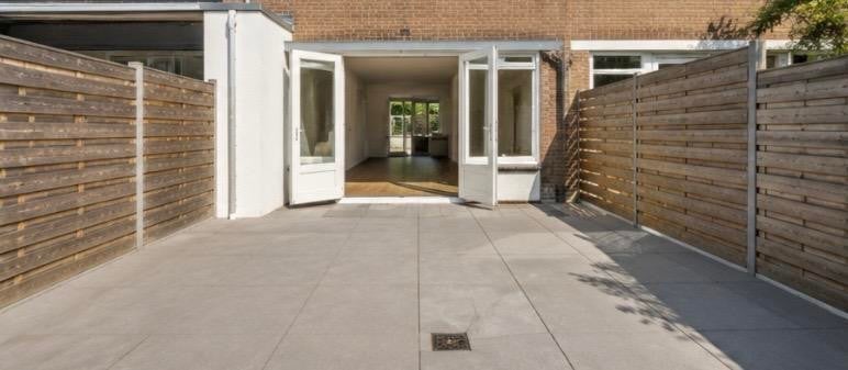 House Geullestraat