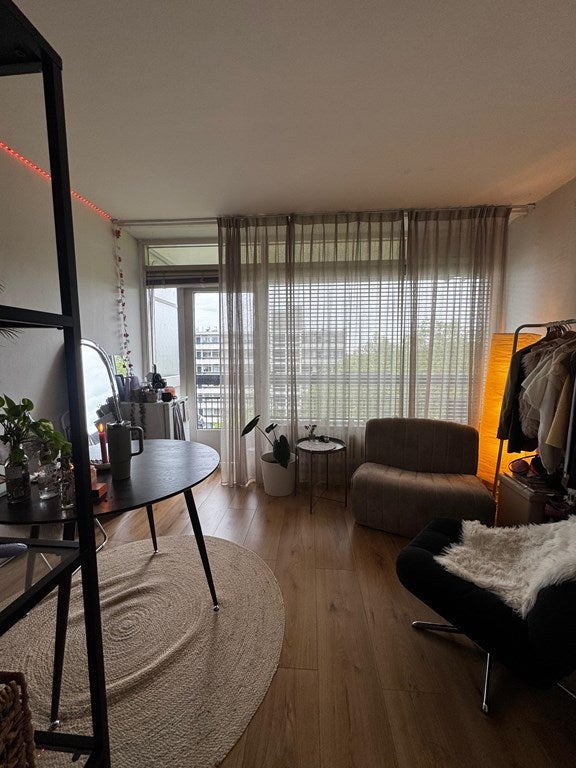 Room Gamerslagplein